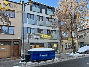 Mieszkanie Sprzedaż Sochaczew