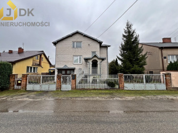 Dom Sprzedaż Sochaczew